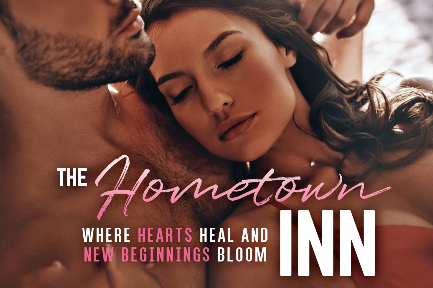 The Hometown Inn - Story Cover